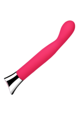 Vibromasseur G-spot rose Nomi - WS-NV014PNK